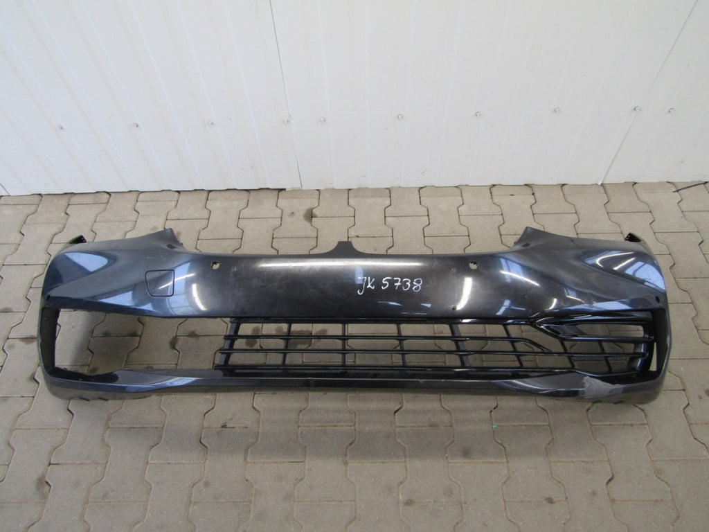 Prednji branik BMW 6 GT G32 17-