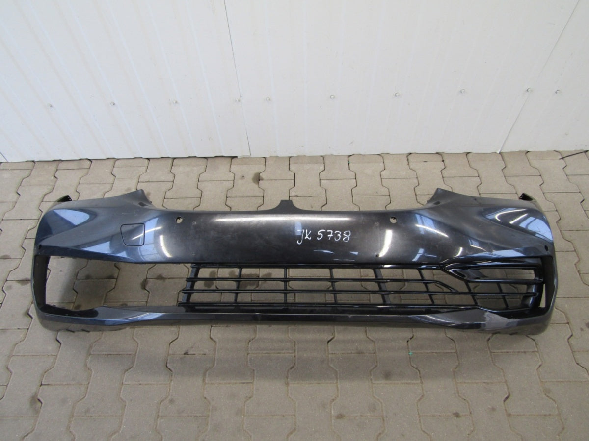 Prednji branik BMW 6 GT G32 17-