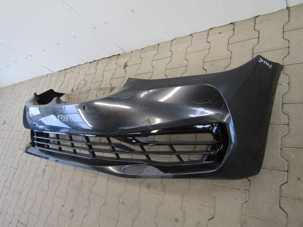 Prednji branik BMW 6 GT G32 17-