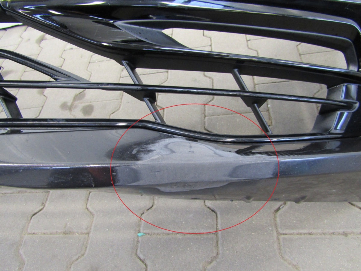 Prednji branik BMW 6 GT G32 17-