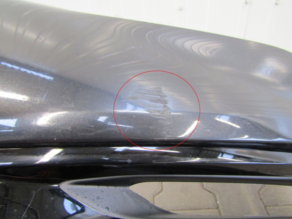 Prednji branik BMW 6 GT G32 17-