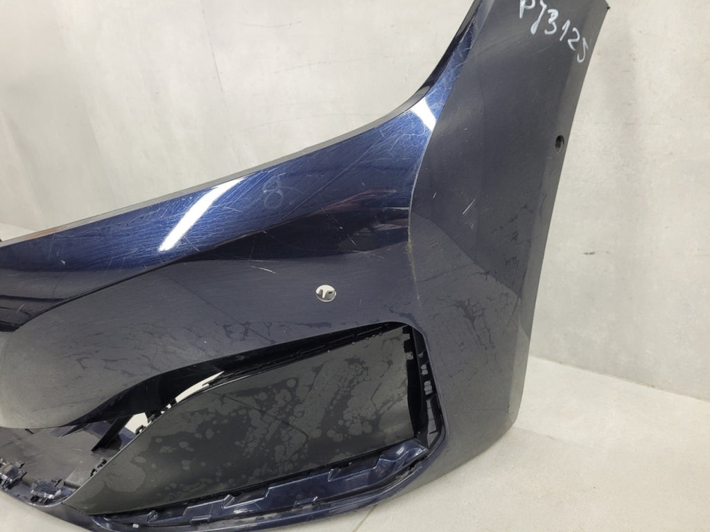 Prednji branik BMW 7 G11 G12 Lift LCI 19-22