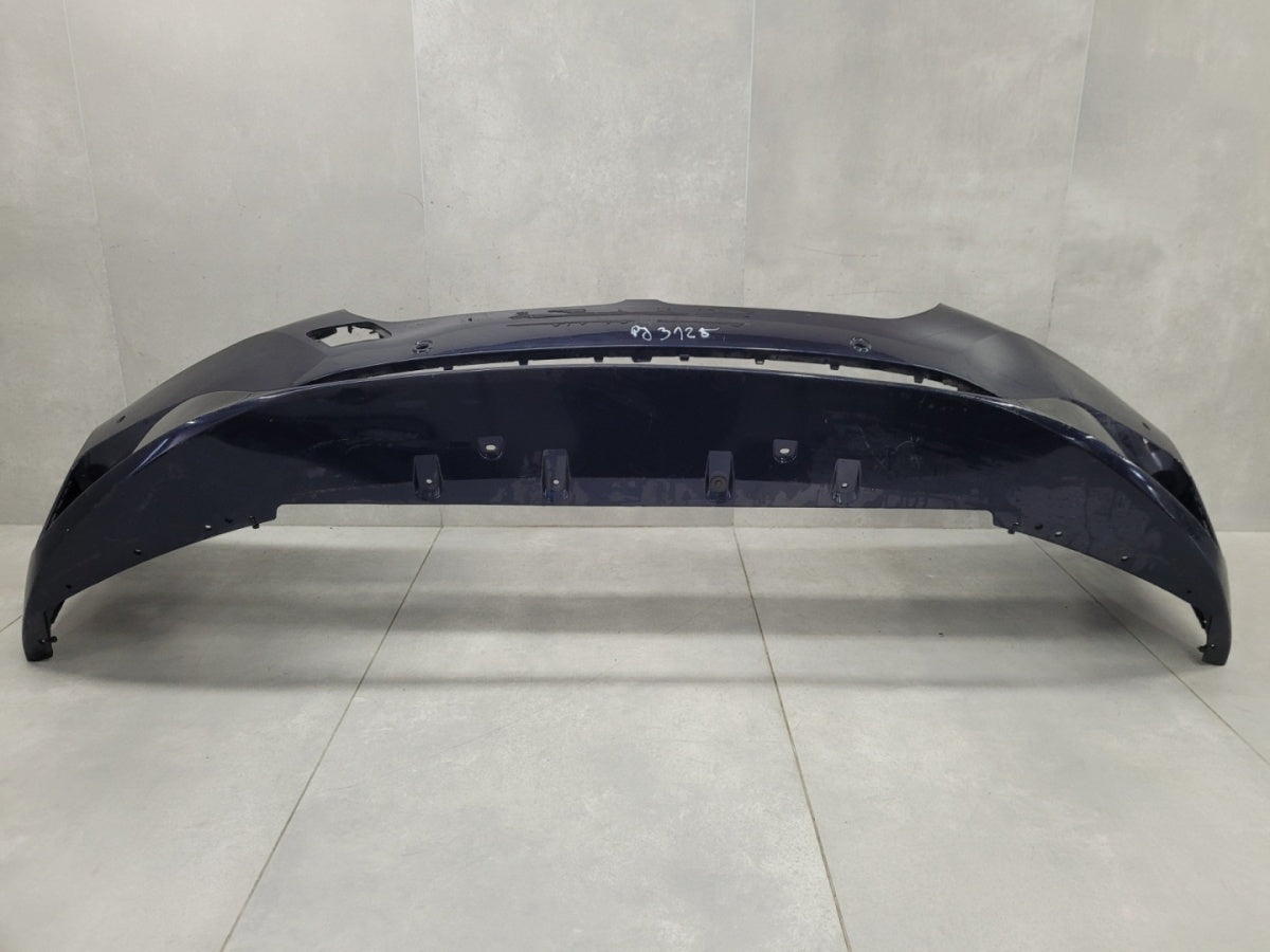 Prednji branik BMW 7 G11 G12 Lift LCI 19-22