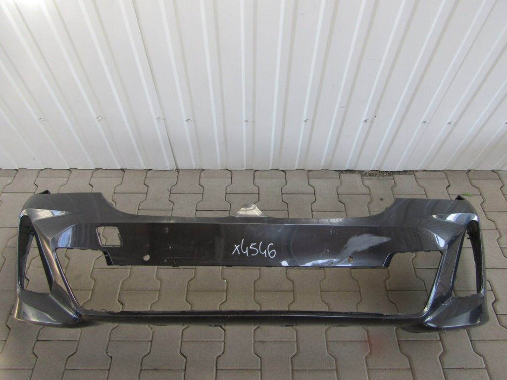 Prednji branik BMW 6 GT G32 M paket lift LCI 20-