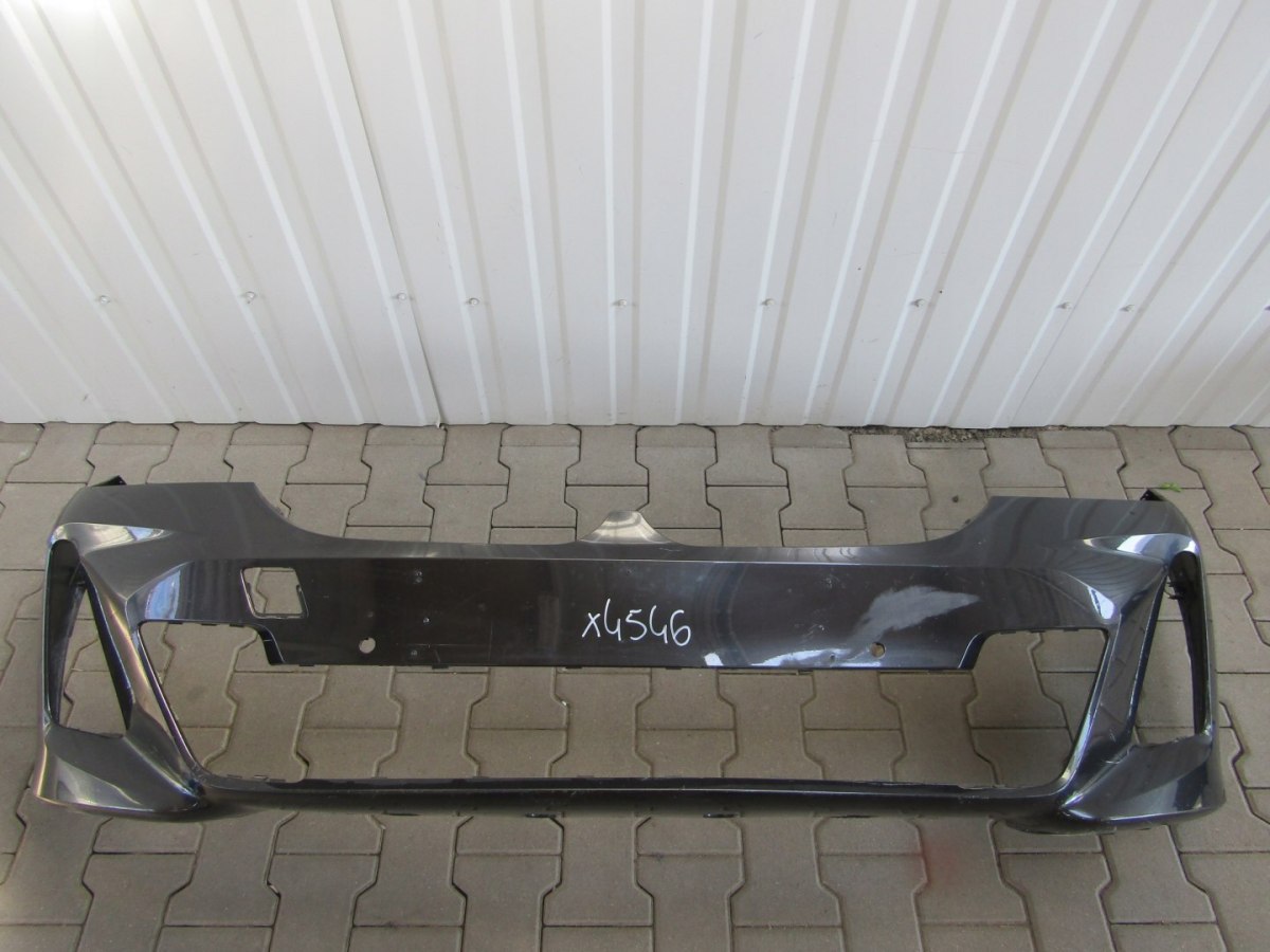 Prednji branik BMW 6 GT G32 M paket lift LCI 20-