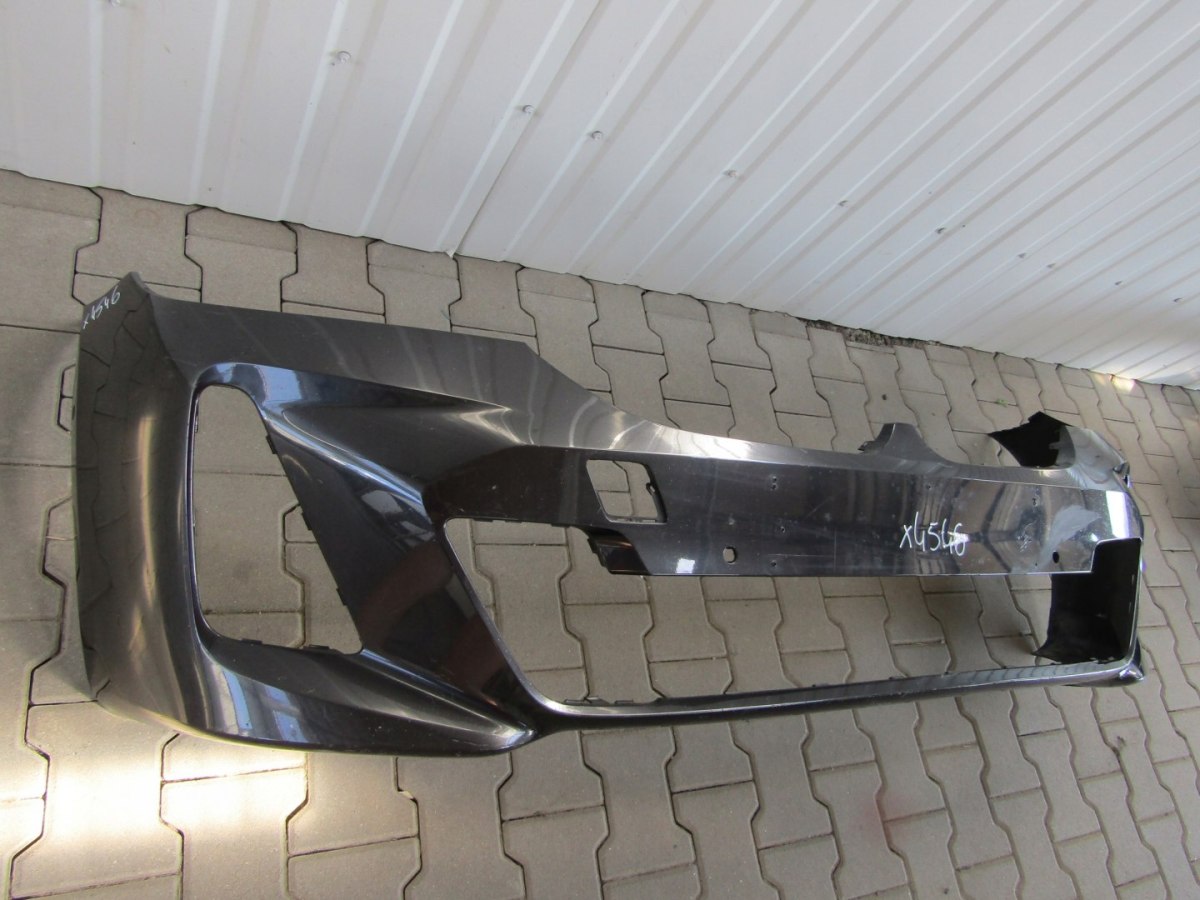 Prednji branik BMW 6 GT G32 M paket lift LCI 20-