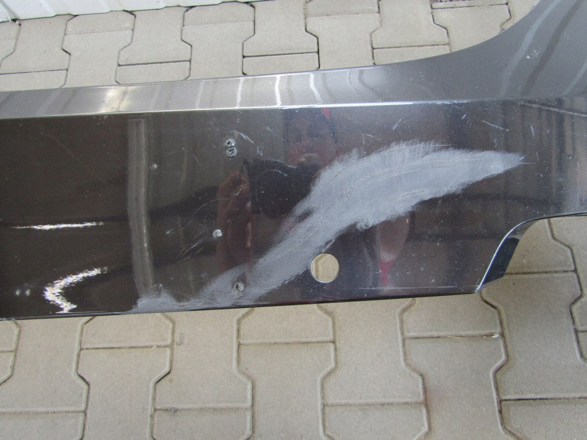 Prednji branik BMW 6 GT G32 M paket lift LCI 20-
