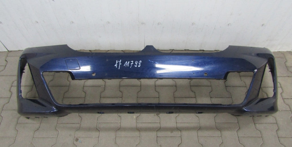 Prednji branik BMW 6 GT G32 M-paket Lift LCI 20-