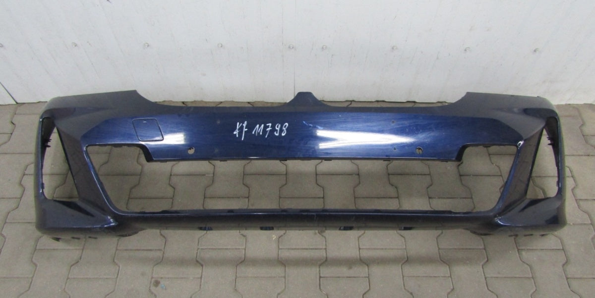 Prednji branik BMW 6 GT G32 M-paket Lift LCI 20-
