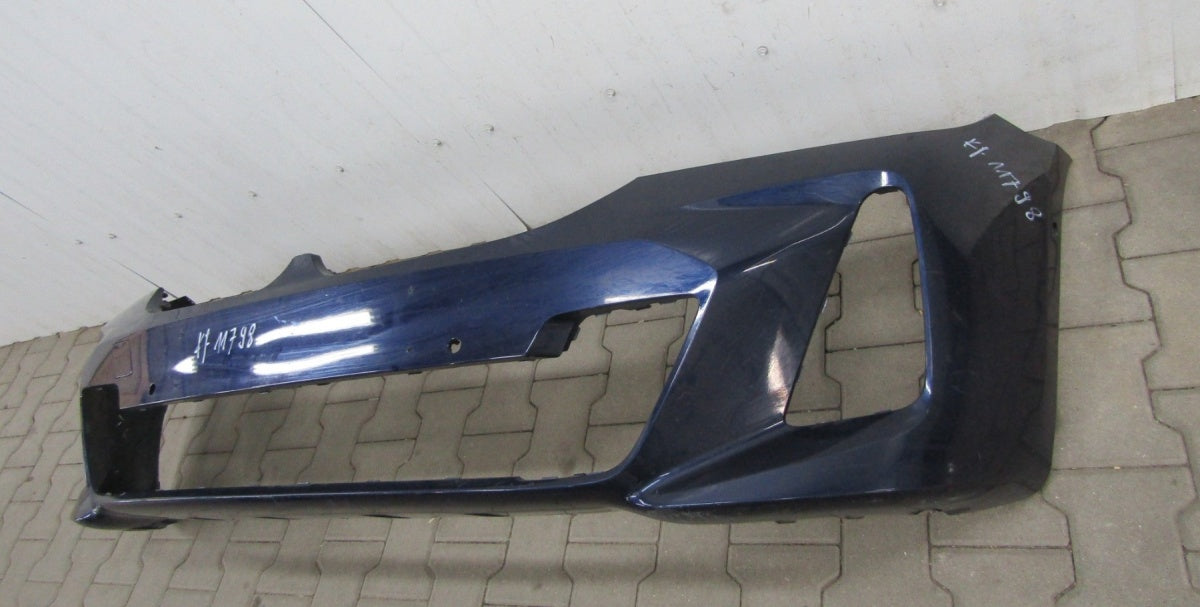 Prednji branik BMW 6 GT G32 M-paket Lift LCI 20-