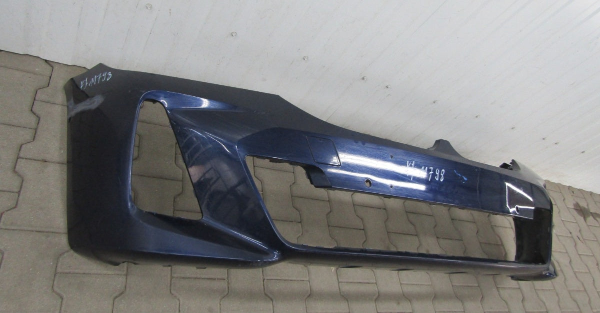Prednji branik BMW 6 GT G32 M-paket Lift LCI 20-