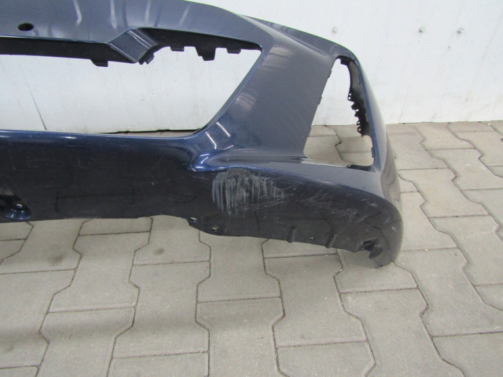 Prednji branik BMW 6 GT G32 M-paket Lift LCI 20-