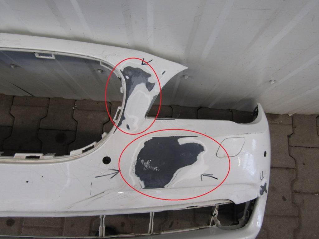 Prednji branik BMW 7 F01 F02 08-12