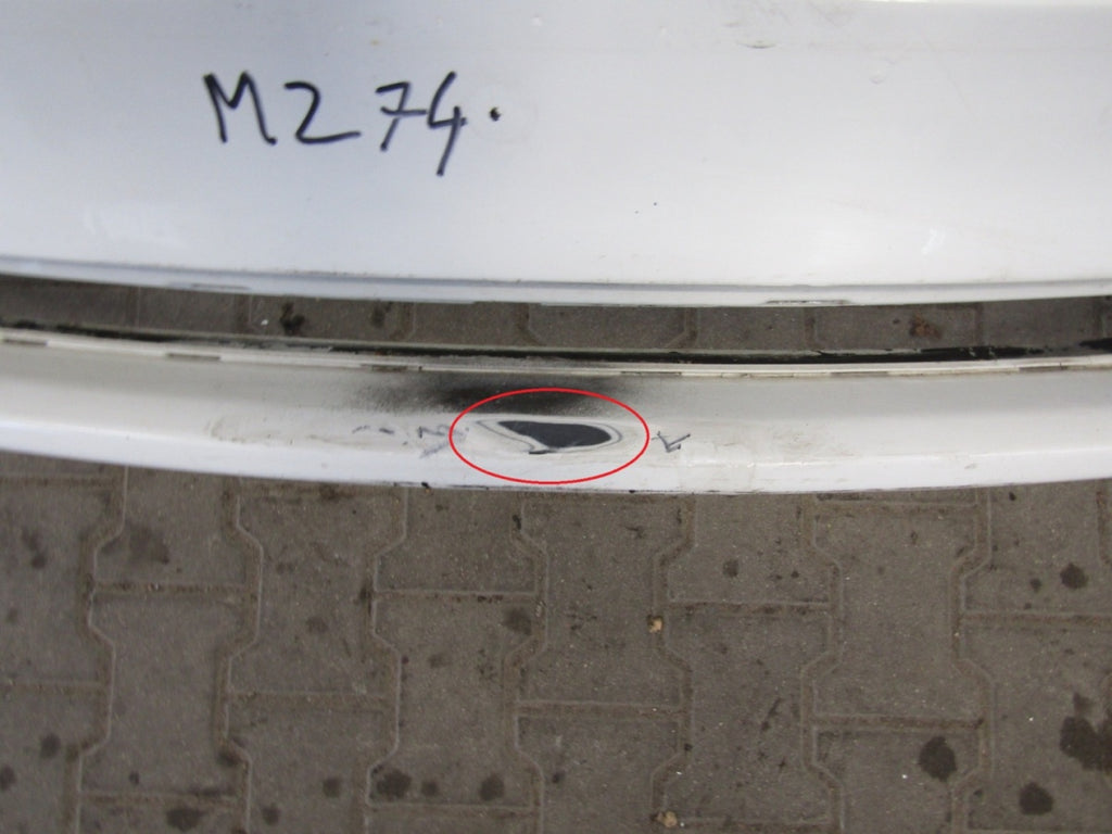 Prednji branik BMW 7 F01 F02 08-12