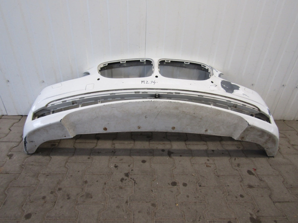 Prednji branik BMW 7 F01 F02 08-12
