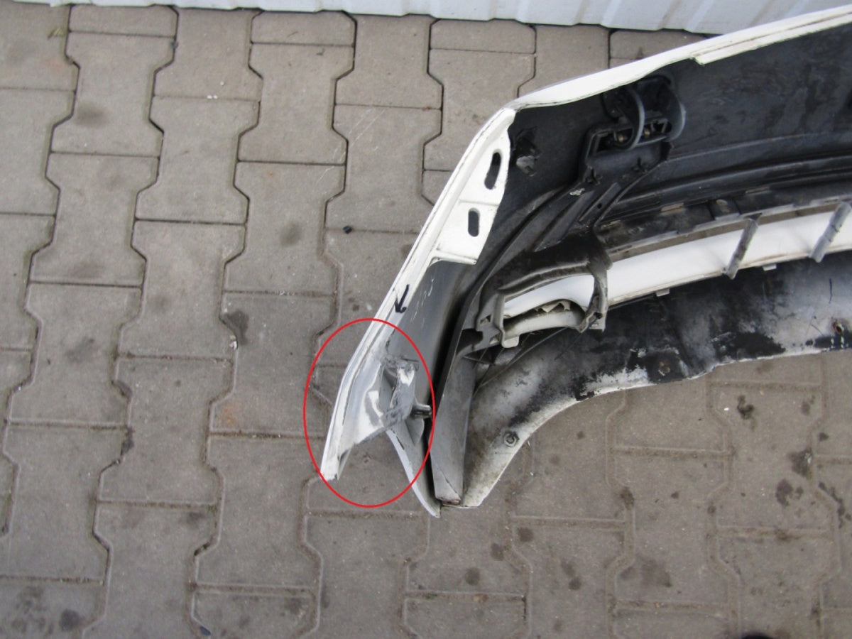 Prednji branik BMW 7 F01 F02 08-12