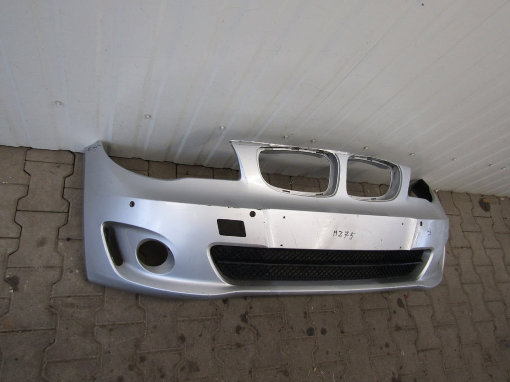 Prednji branik BMW 1 E82 88 COUPE CABRIO LIFT 11-13