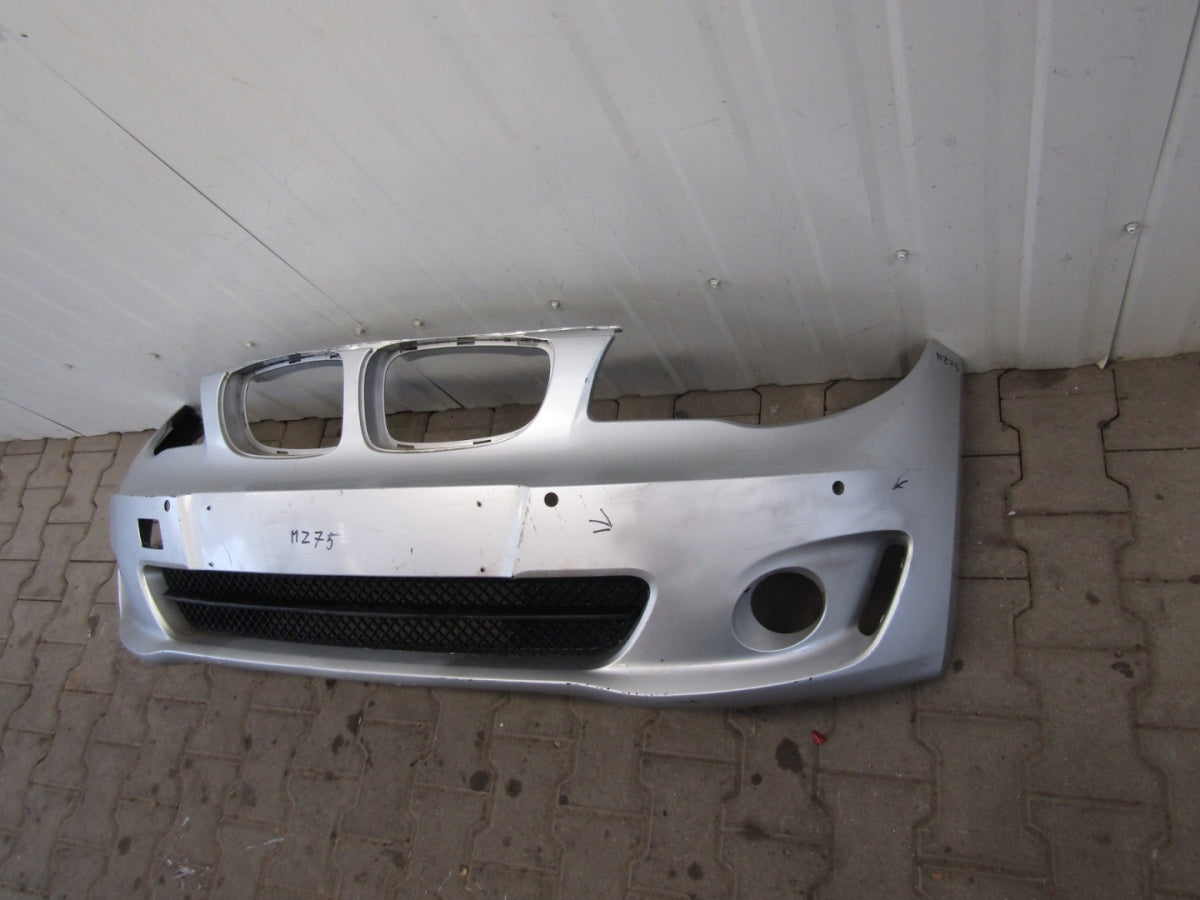 Prednji branik BMW 1 E82 88 COUPE CABRIO LIFT 11-13