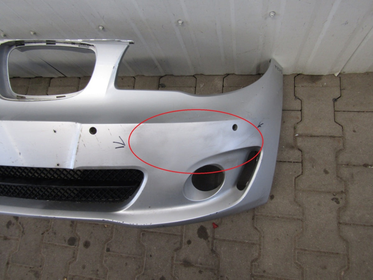 Prednji branik BMW 1 E82 88 COUPE CABRIO LIFT 11-13