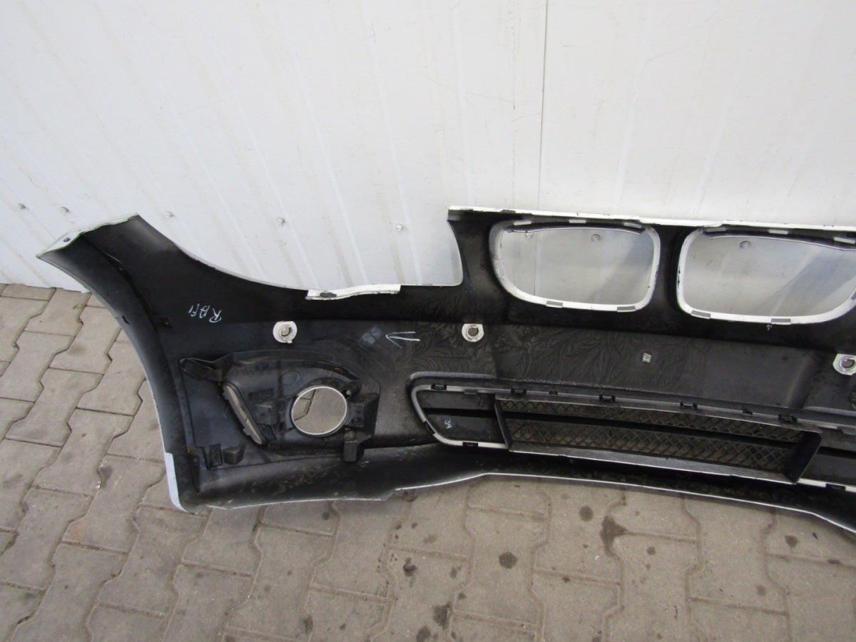 Prednji branik BMW 1 E82 88 COUPE CABRIO LIFT 11-13