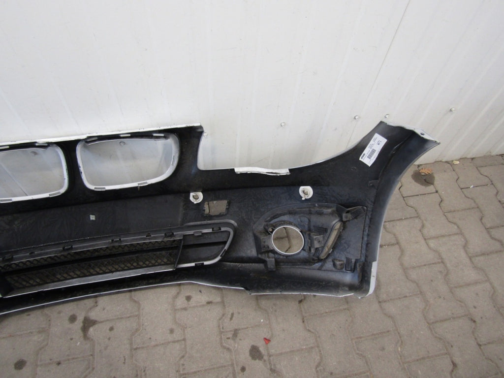 Prednji branik BMW 1 E82 88 COUPE CABRIO LIFT 11-13
