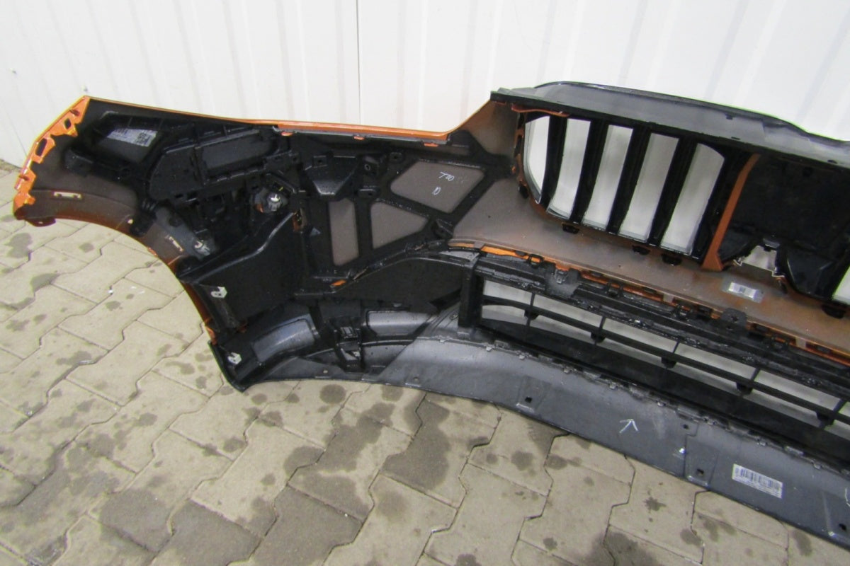 Prednji branik BMW X1 U11 X line 22-