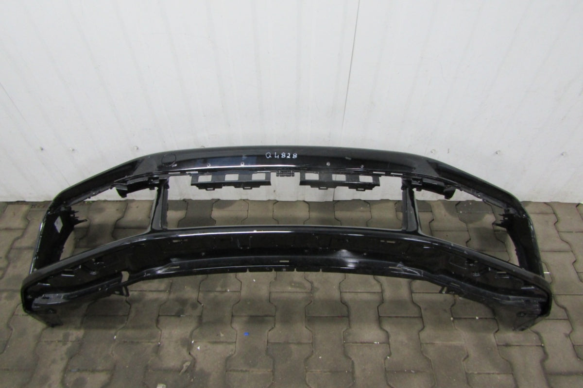 Prednji branik Porsche 911 992 Carrera Turbo S 19-