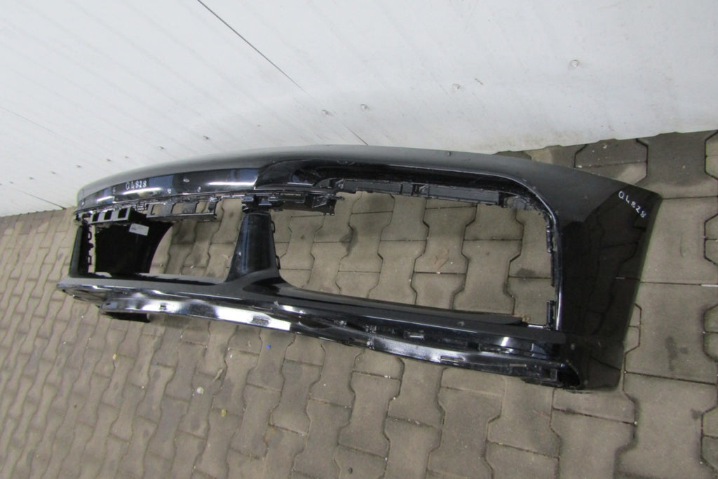 Prednji branik Porsche 911 992 Carrera Turbo S 19-
