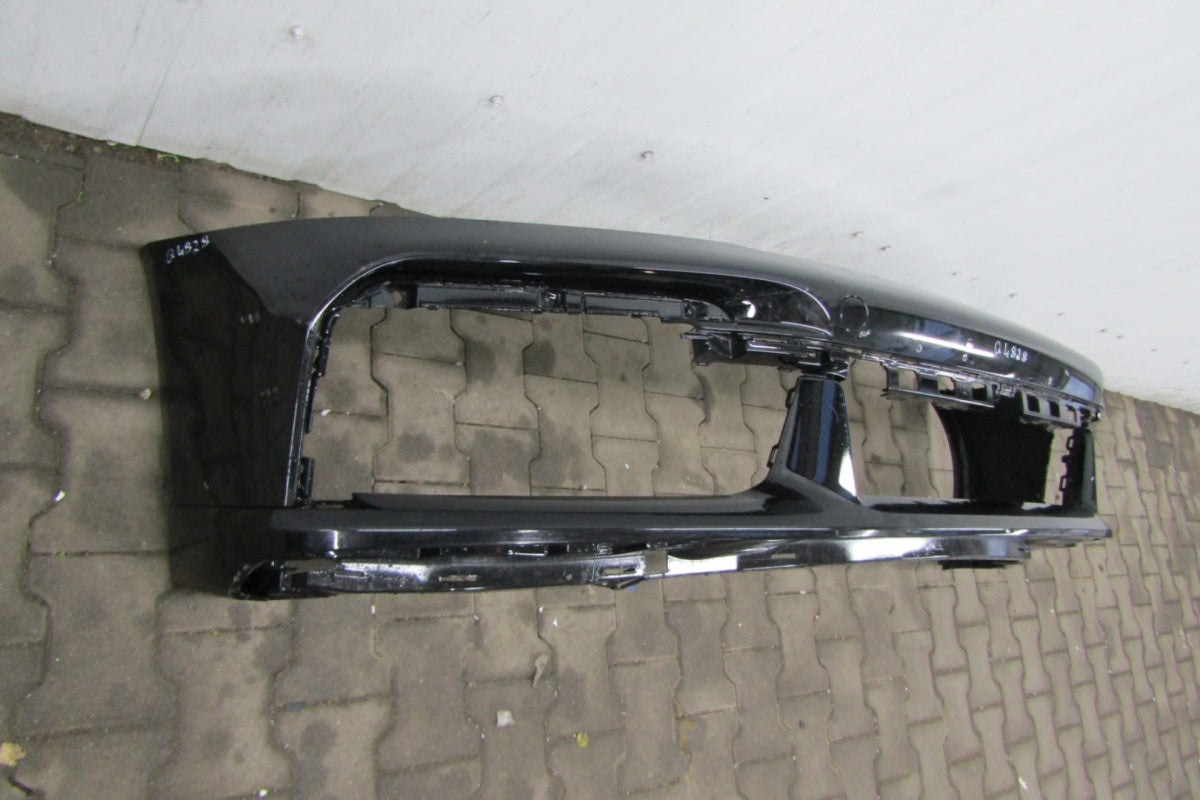 Prednji branik Porsche 911 992 Carrera Turbo S 19-