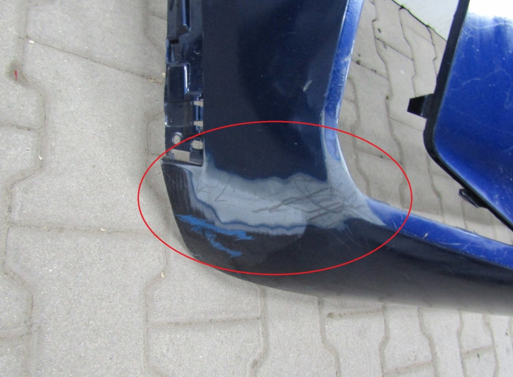 Prednji branik BMW X5 G05 M paket LIFT LCI 23-