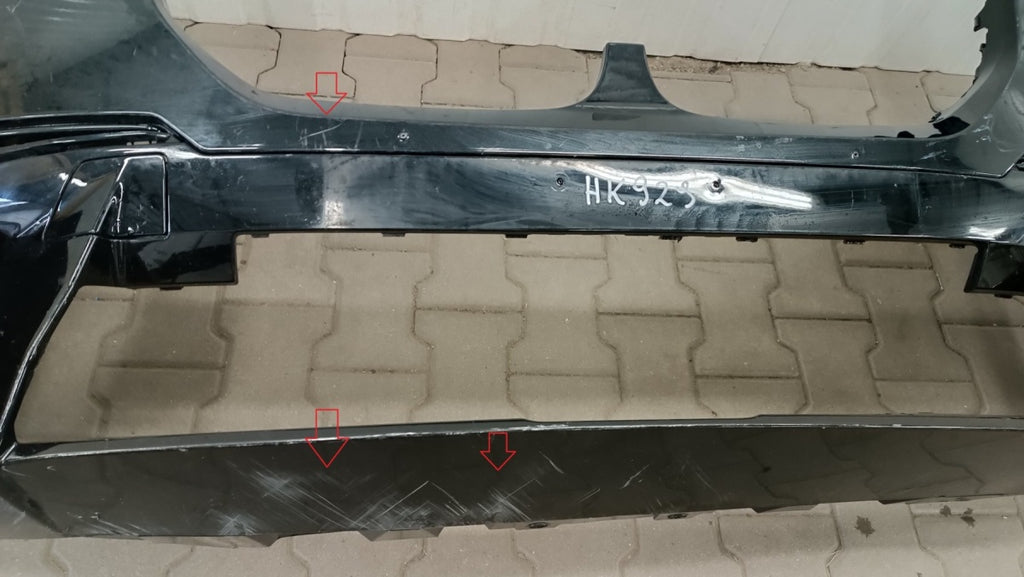 Prednji branik BMW X7 G07 LIFT LCI 22-