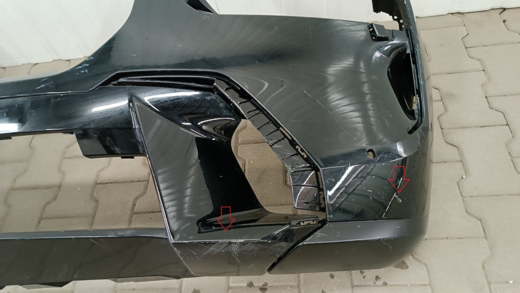 Prednji branik BMW X7 G07 LIFT LCI 22-