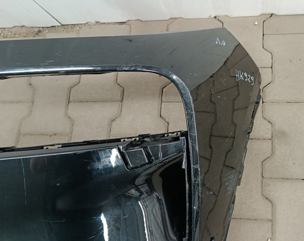 Prednji branik BMW X7 G07 LIFT LCI 22-
