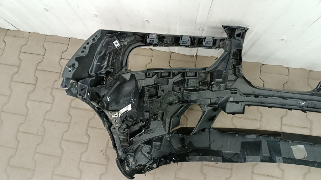 Prednji branik BMW X7 G07 LIFT LCI 22-