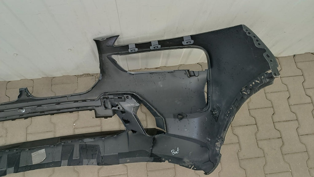 Prednji branik BMW X7 G07 LIFT LCI 22-