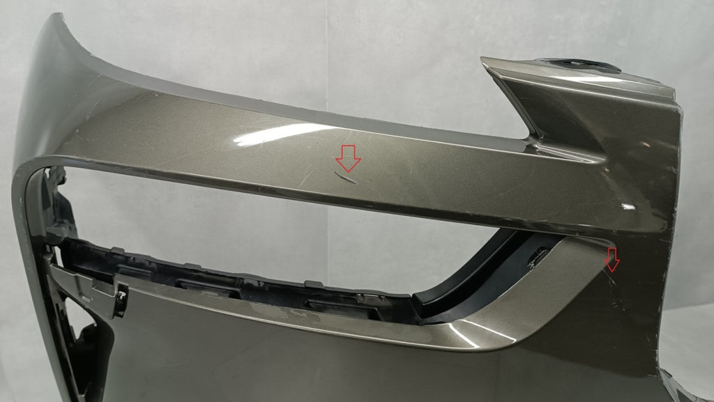 Prednji branik BMW X7 G07 LIFT LCI 22-