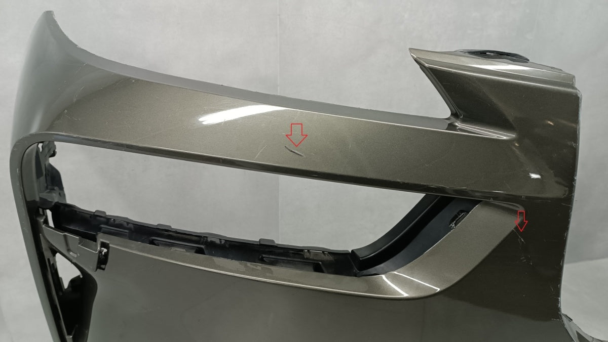 Prednji branik BMW X7 G07 LIFT LCI 22-