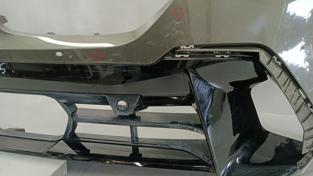 Prednji branik BMW X7 G07 LIFT LCI 22-