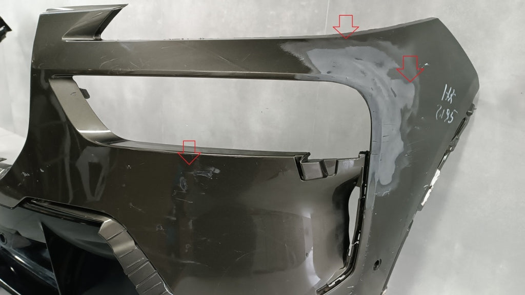 Prednji branik BMW X7 G07 LIFT LCI 22-