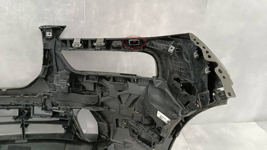 Prednji branik BMW X7 G07 LIFT LCI 22-