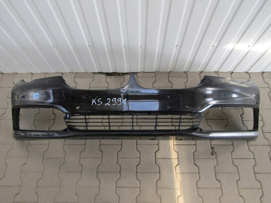 Prednji branik BMW 7 G11 G12 15-