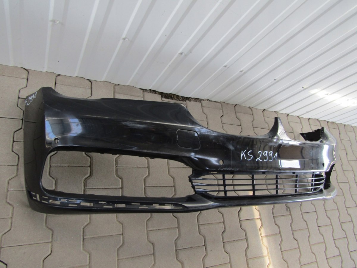 Prednji branik BMW 7 G11 G12 15-