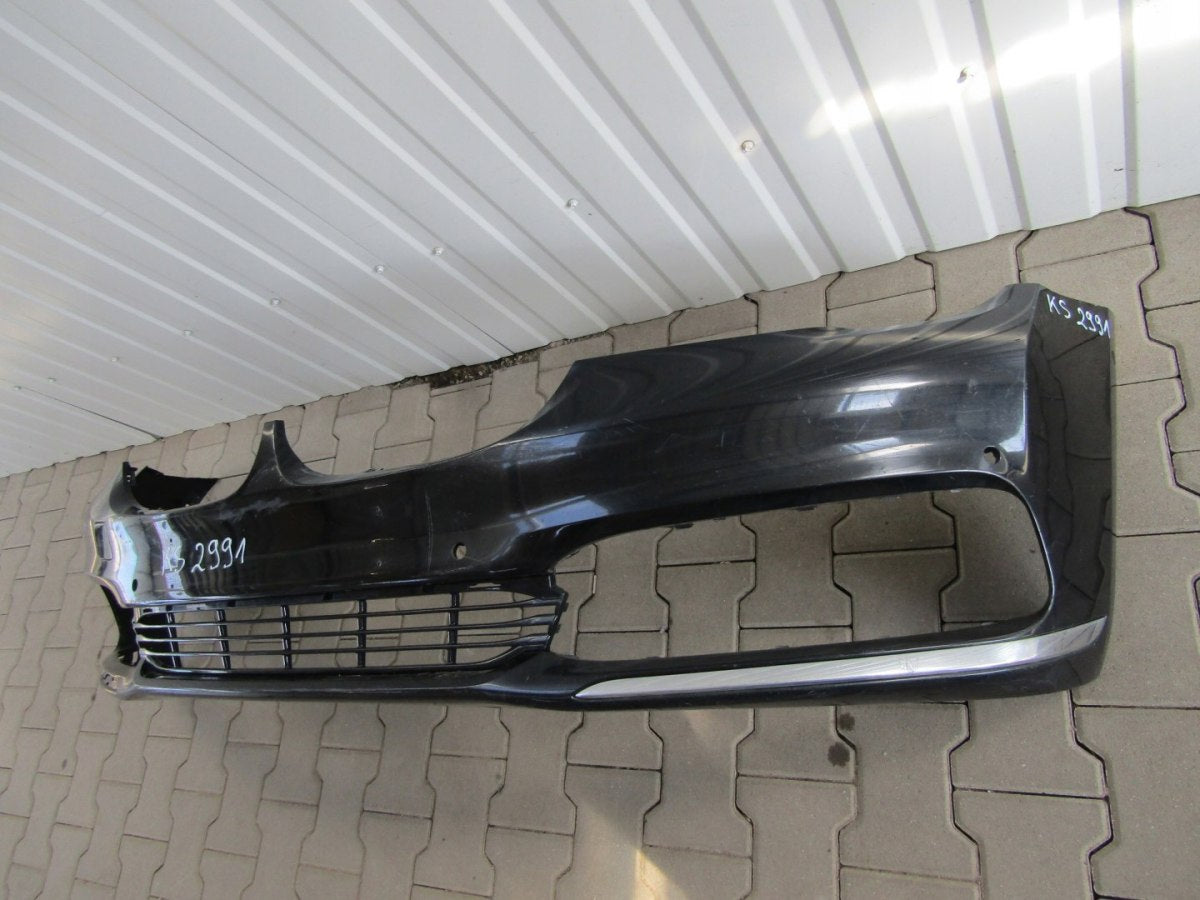Prednji branik BMW 7 G11 G12 15-