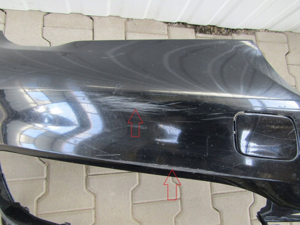 Prednji branik BMW 7 G11 G12 15-