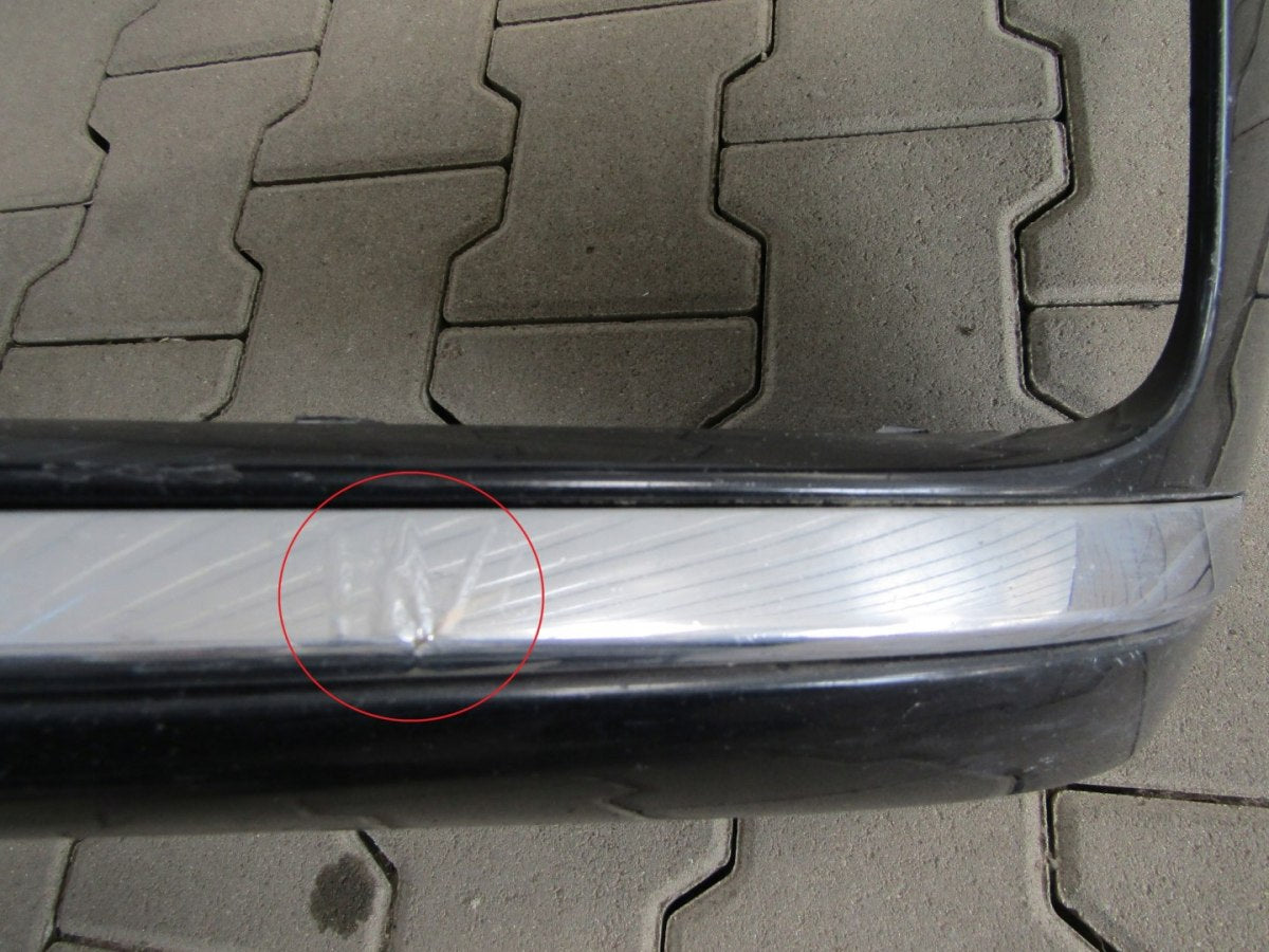 Prednji branik BMW 7 G11 G12 15-