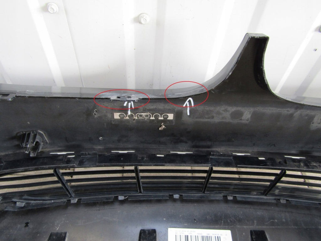 Prednji branik BMW 7 G11 G12 15-