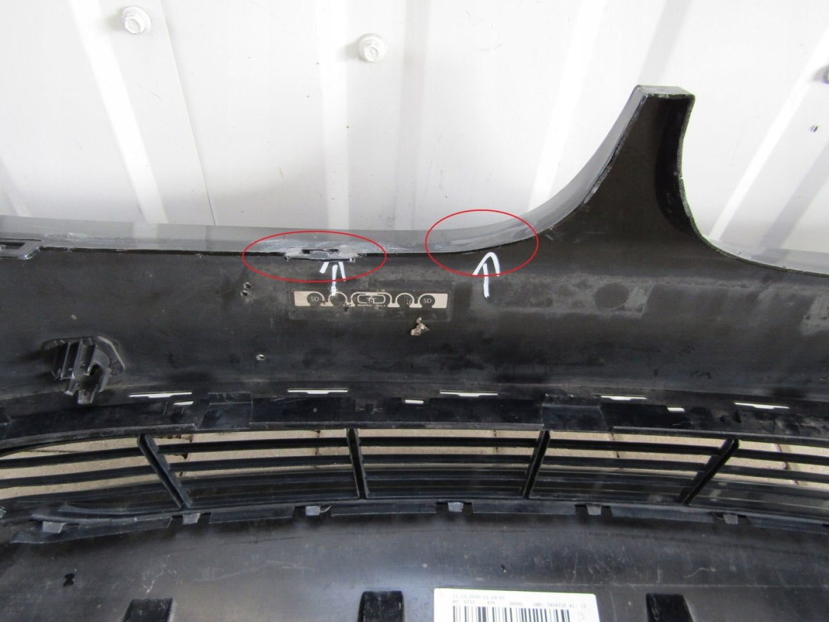 Prednji branik BMW 7 G11 G12 15-
