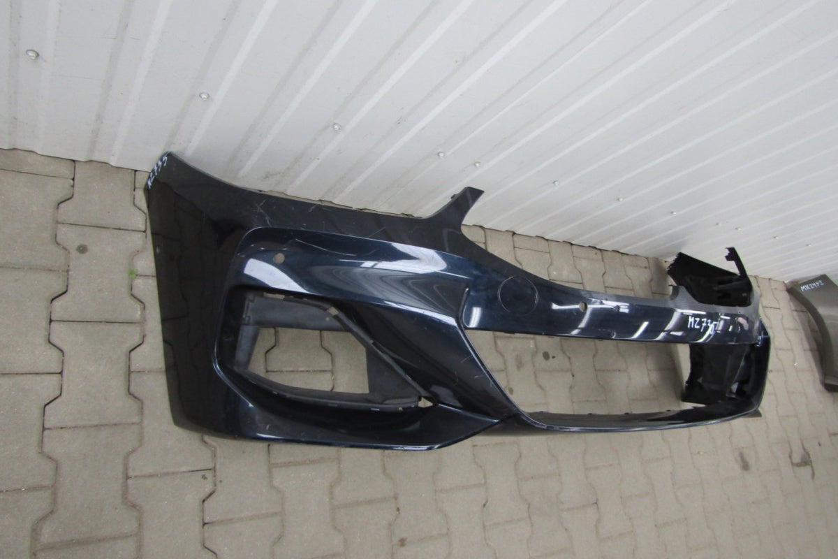 Prednji branik BMW 8 G14 G15 G16 M paket 18-