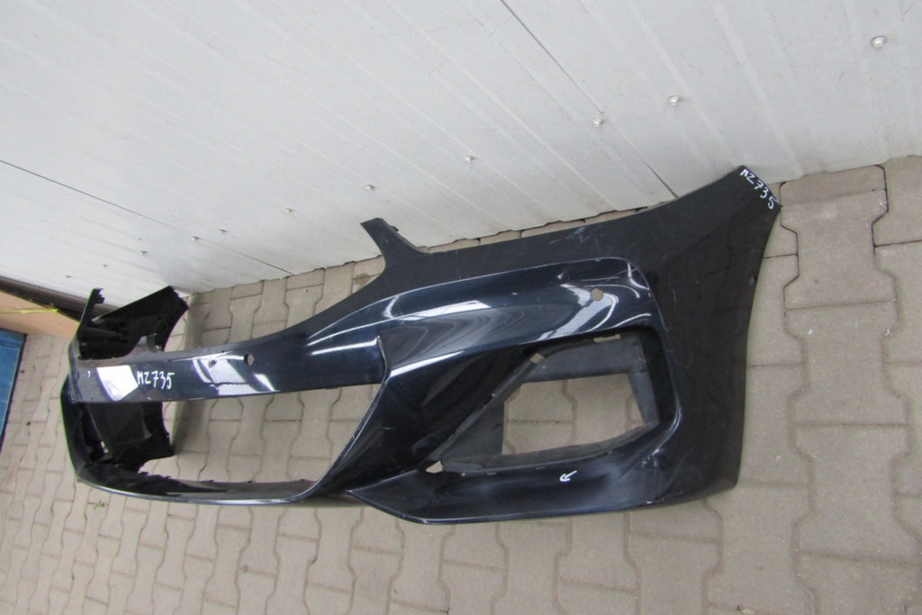 Prednji branik BMW 8 G14 G15 G16 M paket 18-