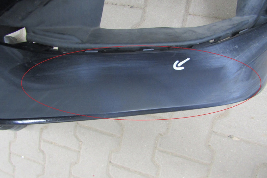 Prednji branik BMW 8 G14 G15 G16 M paket 18-